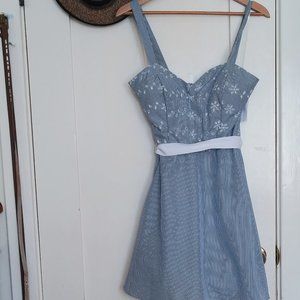 Charlotte Russe dress